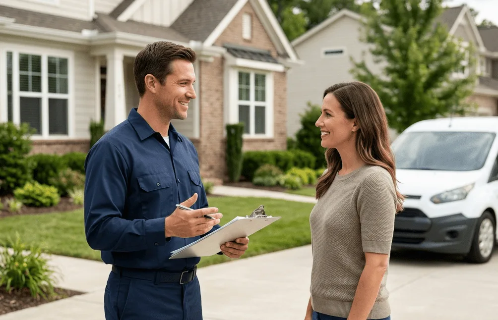 Mold Remediation Luray, SC FAQs